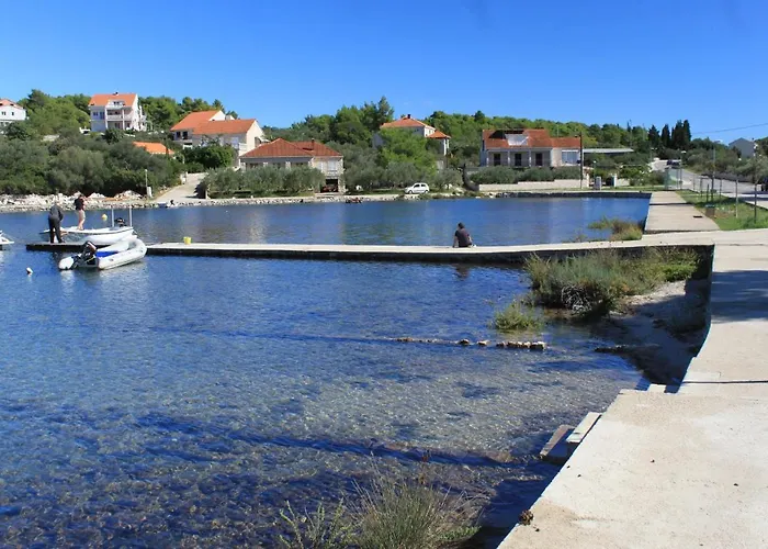 4385b Lägenhet Lumbarda