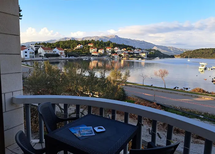 4385b Lägenhet Lumbarda