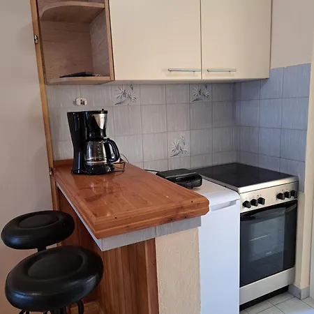 Appartement 4385b