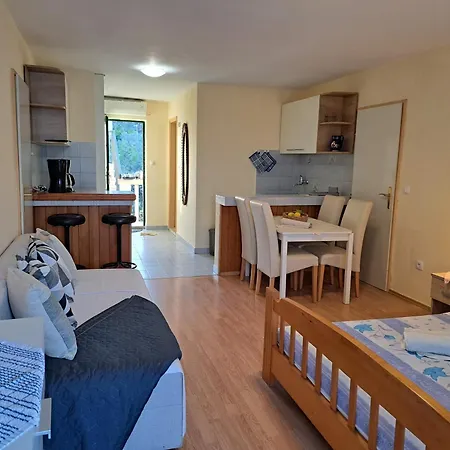4385b Appartement