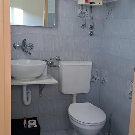 Appartement 4385b *
