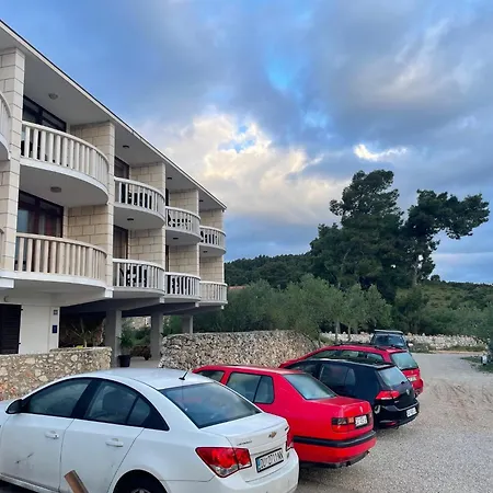 Apartman 4385b Lumbarda
